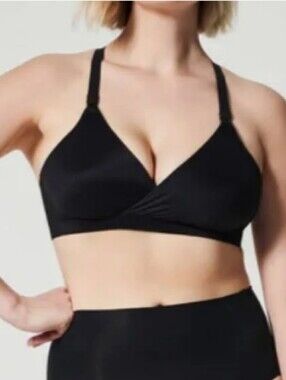 Spanx Nursing Bra